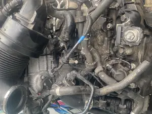 Range Rover Evoque Engine 2019-2023