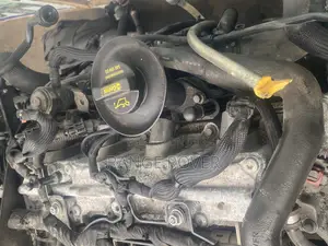 Range Rover Evoque Engine 2019-2023