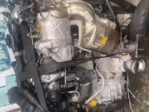 Range Rover Evoque Engine 2019-2023