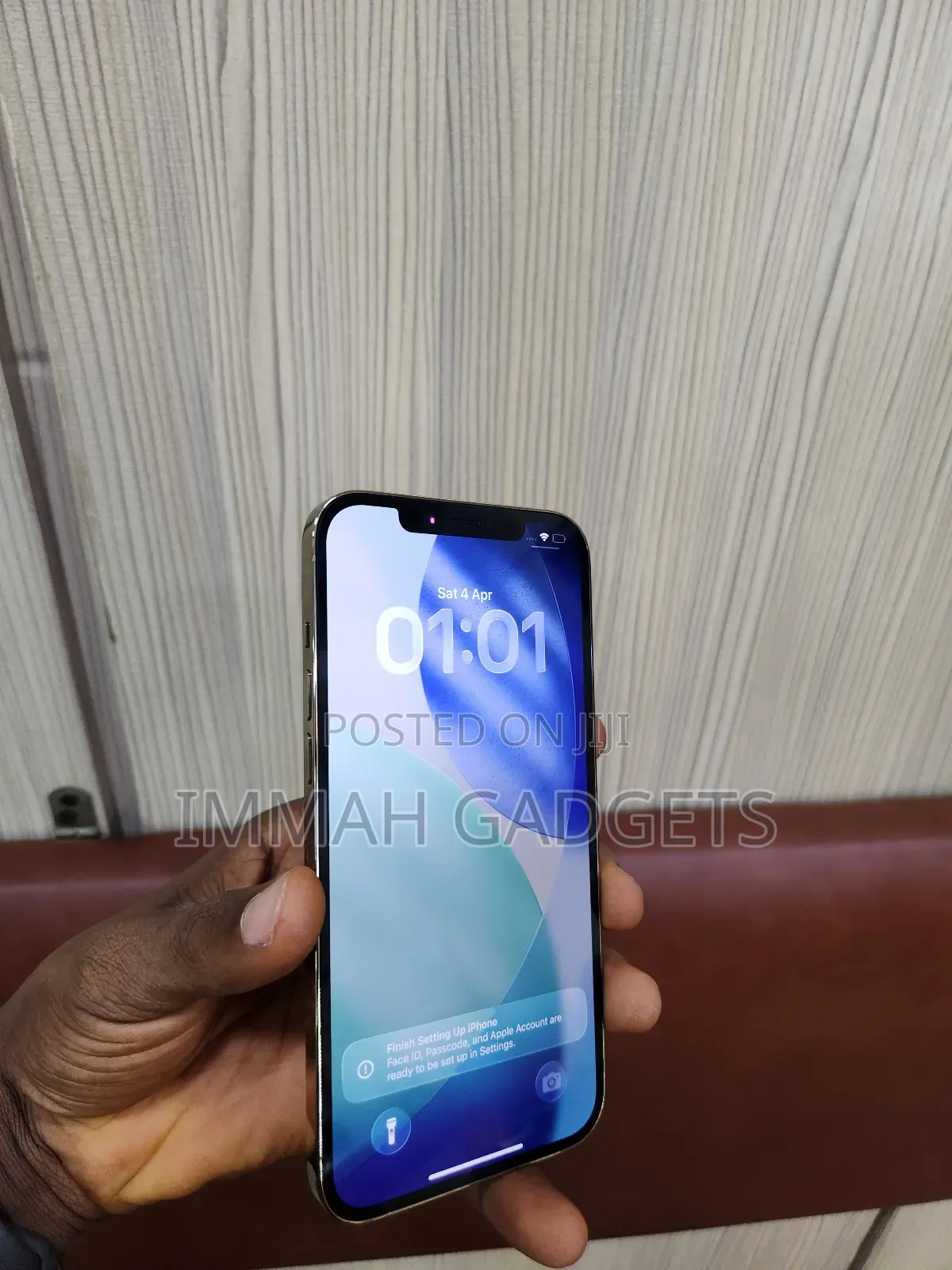 Apple iPhone 12 Pro Max 128 GB