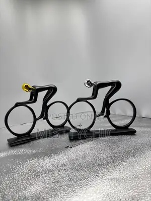 Cycle Decor