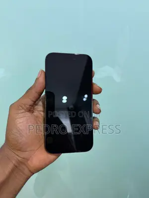 Apple iPhone 16 128 GB Black