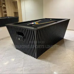 Snooker Board
