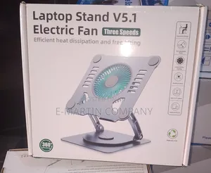 Laptop Stand V5.1