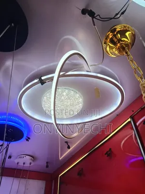 Flush Lights