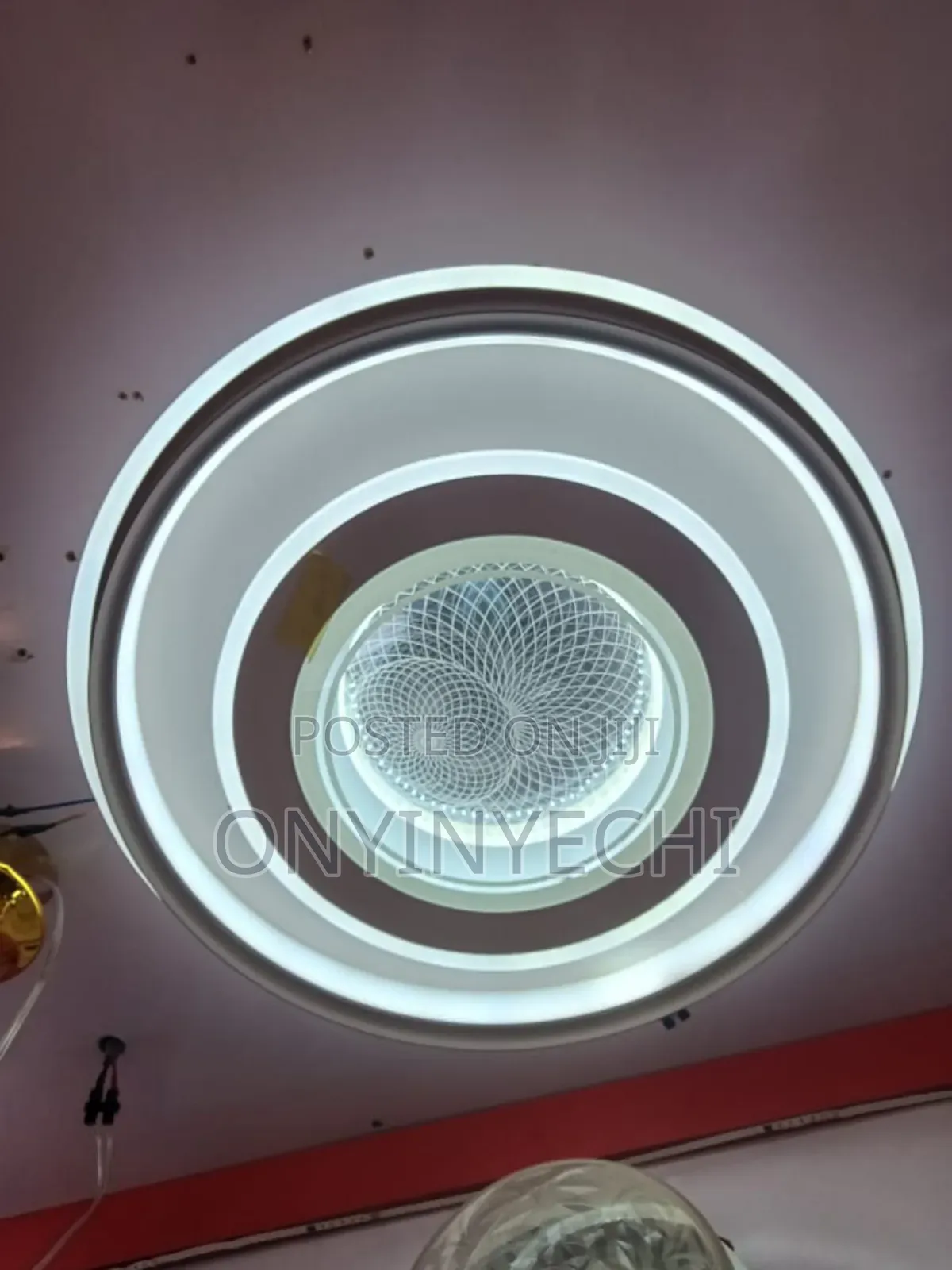 Flush Lights