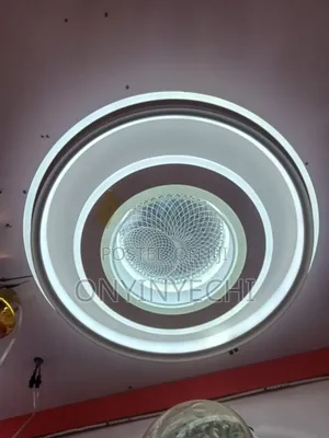 Flush Lights