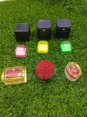 Ring Cases