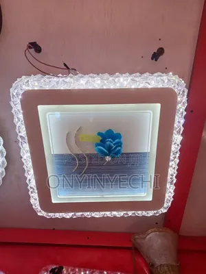 Flush Lights