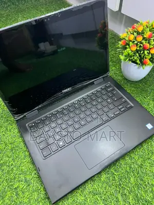Laptop Dell Latitude 3390 8GB Intel Core i5 SSD 256GB