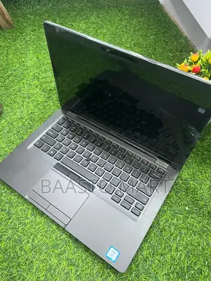 Laptop Dell Latitude 5400 8GB Intel Core i5 SSD 256GB