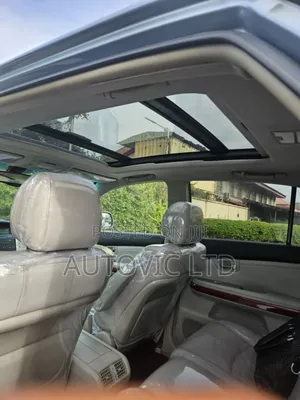 Lexus RX 330 2005 Blue