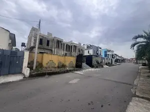 4bdrm Duplex in Gemade Estate, Alimosho for sale