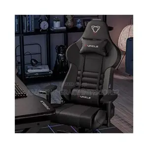 Furgle Custom Home Studio Ergonomic Chair (All Black)
₦ 250,000
₦