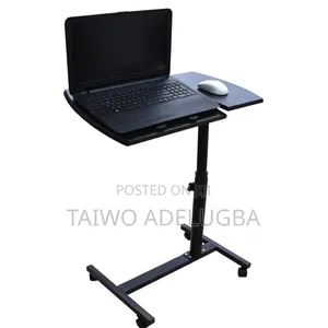 Heavy Duty Folding Computer Table