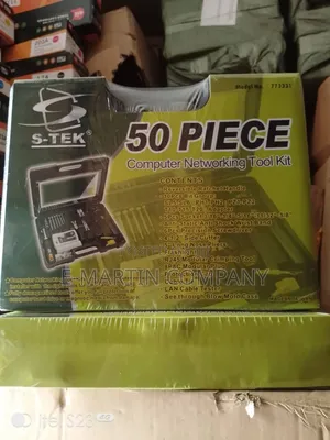 Quality Computer Tool Kit