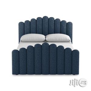 Haryor Plus Upholstered Bed 4.5