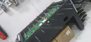 Soccer Board