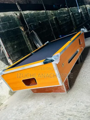 Quality 7ft Mathle Board