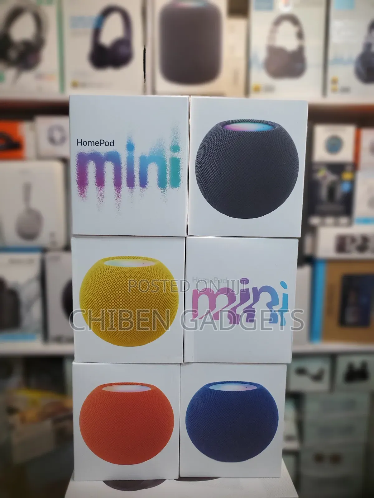 Apple Homepod Mini