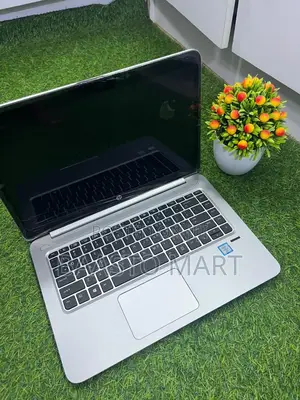 Laptop HP EliteBook 1040 G3 16GB Intel Core i5 SSD 256GB