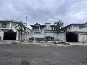 3bdrm Block of Flats in Gemade Estate, Alimosho for sale