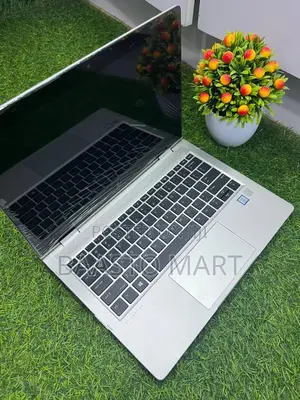 Laptop HP EliteBook x360 830 G6 8GB Intel Core i5 SSD 256GB