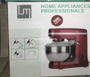 Umtric Master 5litres Cake Mixer
