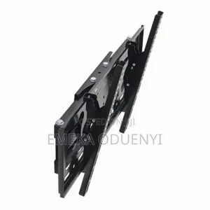 40" - 100" Double Arm Swivel Tv Wall Mount