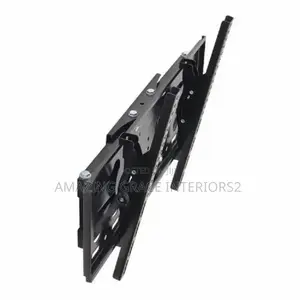 40" - 100" Double Arm Swivel Tv Wall Mount