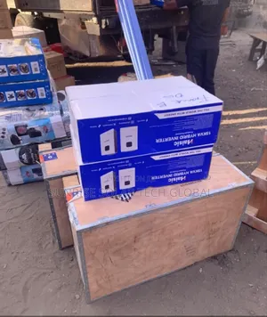 15kwh 51.2v Haisic Lithium Battery