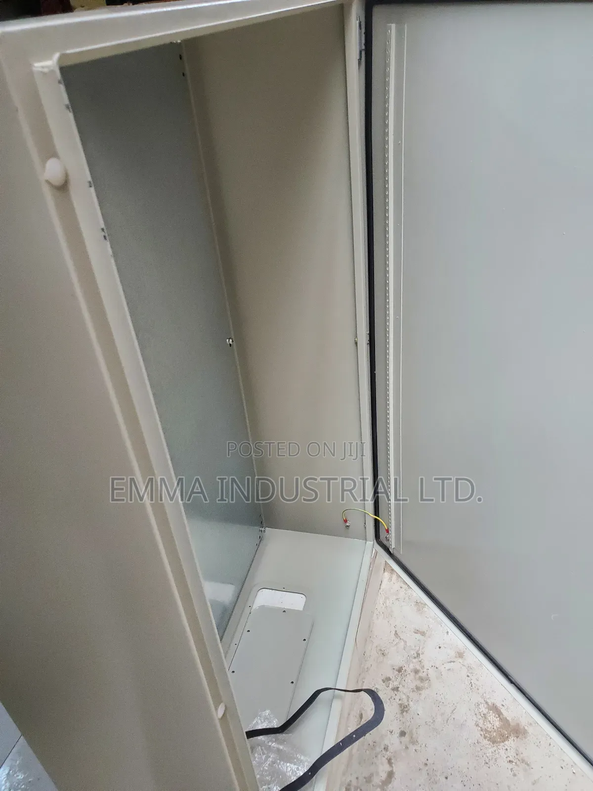 Panel Box 1200*800*300