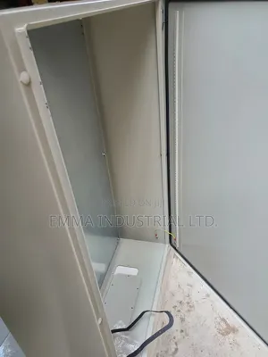 Panel Box 1200*800*300