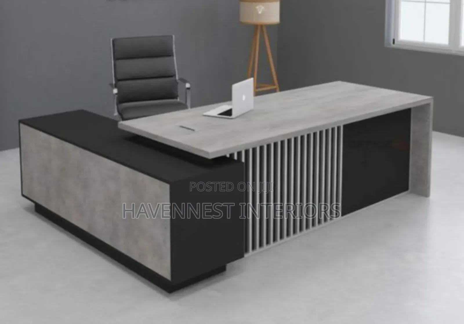 Executive Office Table