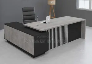 Executive Office Table