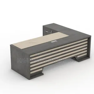 Executive Office Table