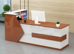 Executive Office Table
