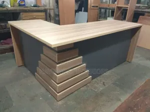 Executive Office Table