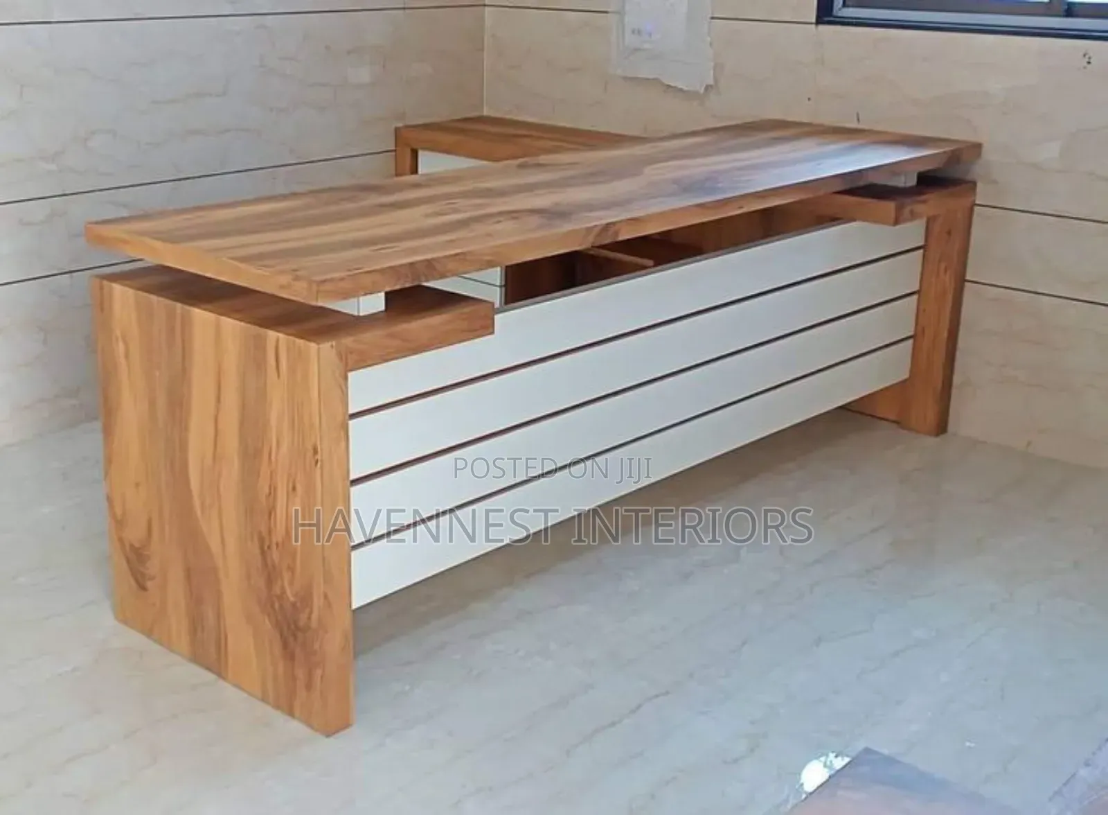 Executive Office Table