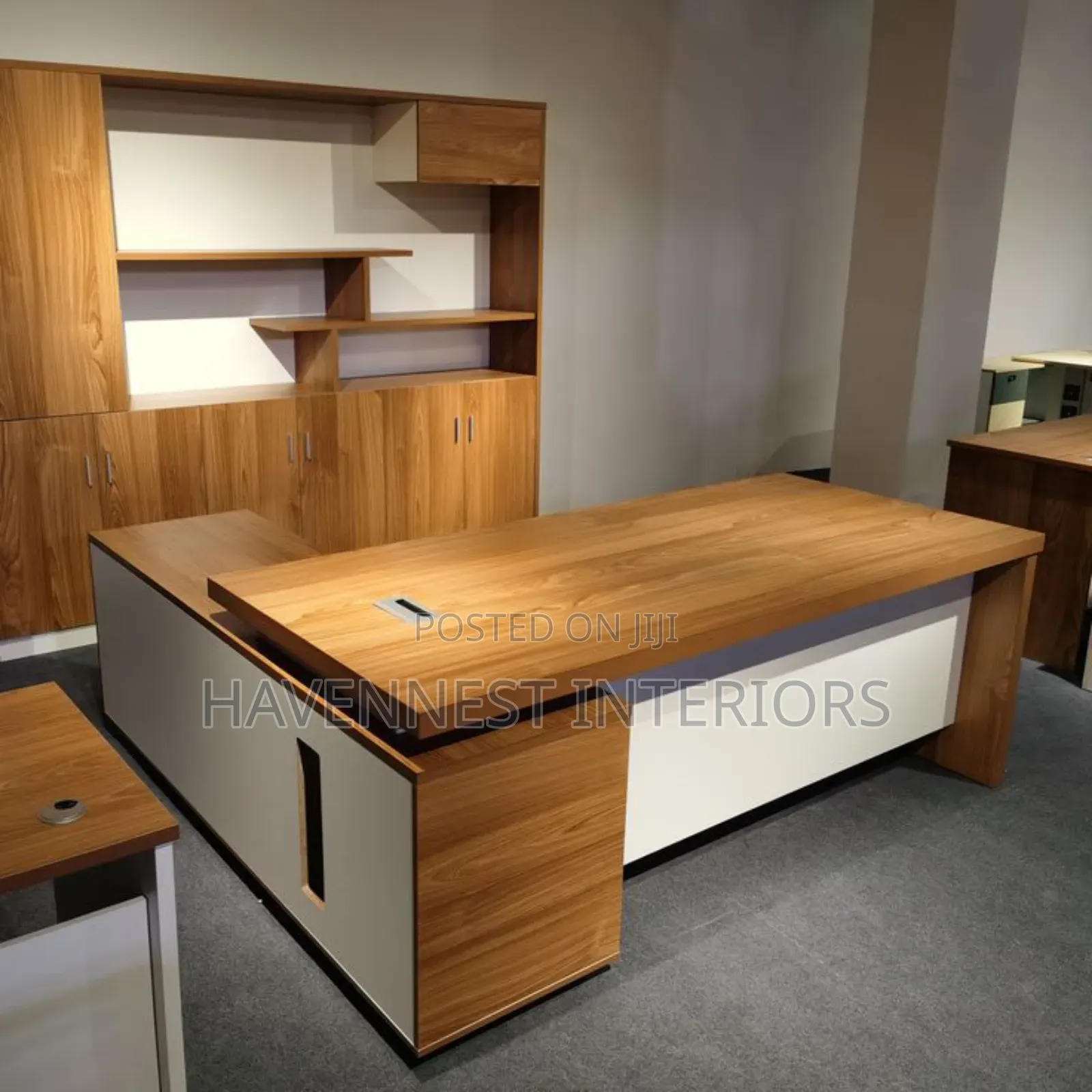 Executive Office Table
