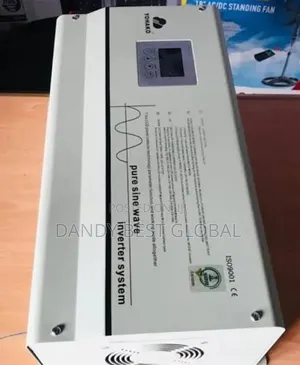 Yohako 2.5kva Inverter 24v Wall Mount