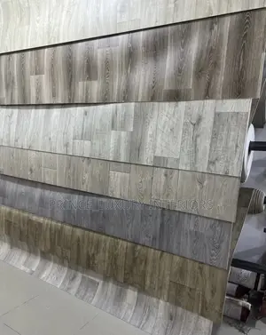 Premium Thick Wooden Carpet