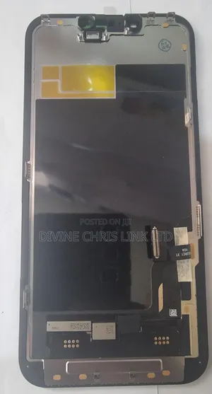 iPhone 13 Screen