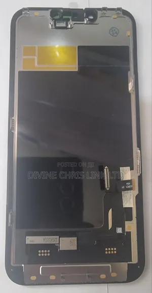 iPhone 13 Screen