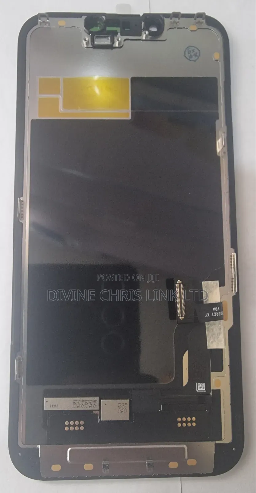 iPhone 13 Screen