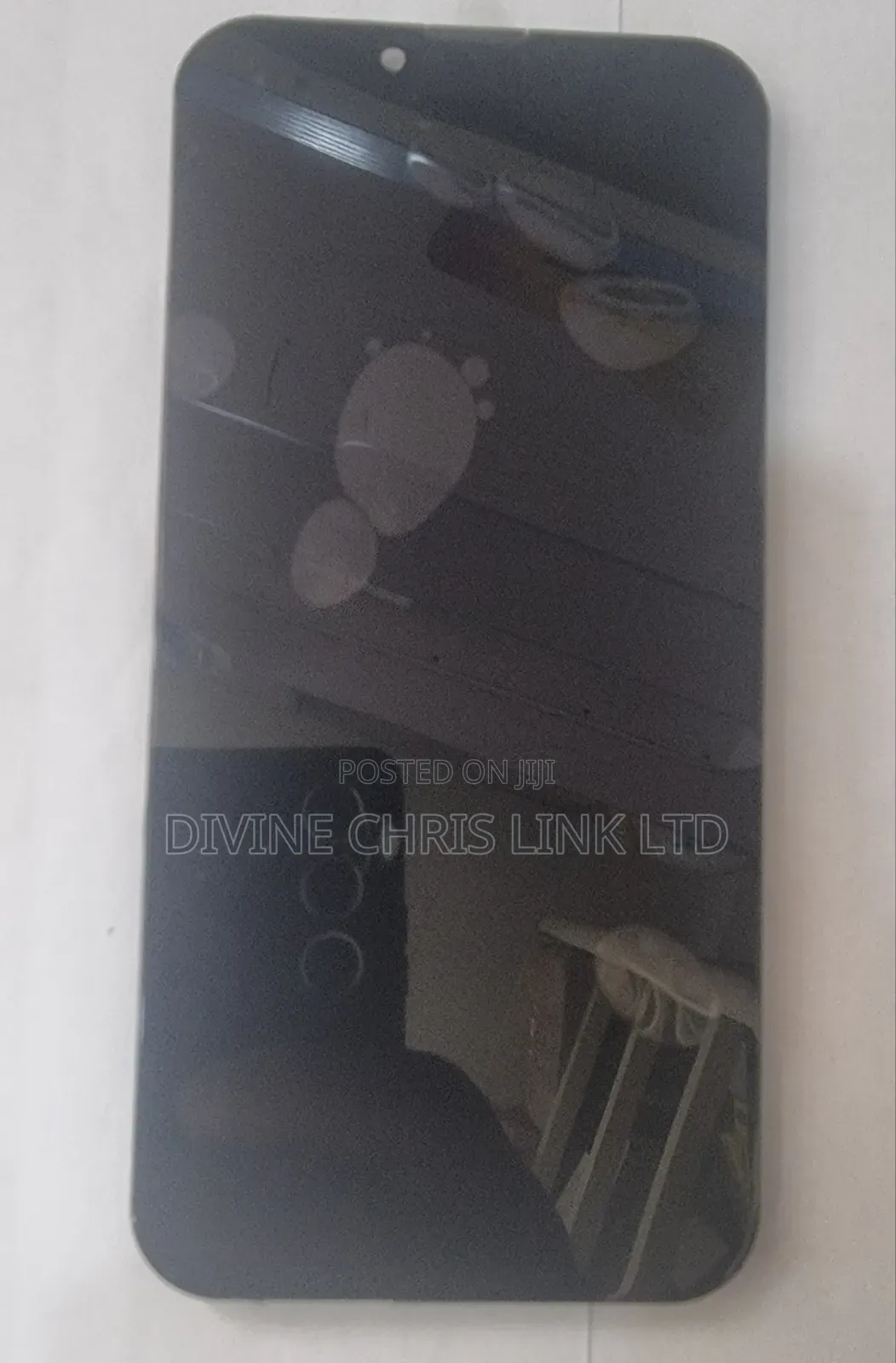 iPhone 13 Screen