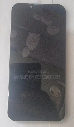 iPhone 13 Screen