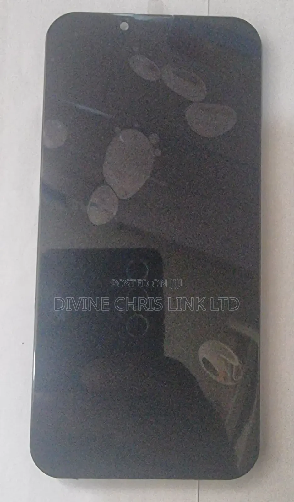 iPhone 13 Screen