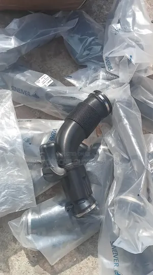 Airflowmeter Hose for V6 3.0t Audi Q7