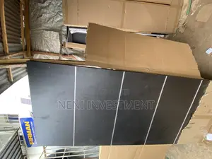 Wooden Door